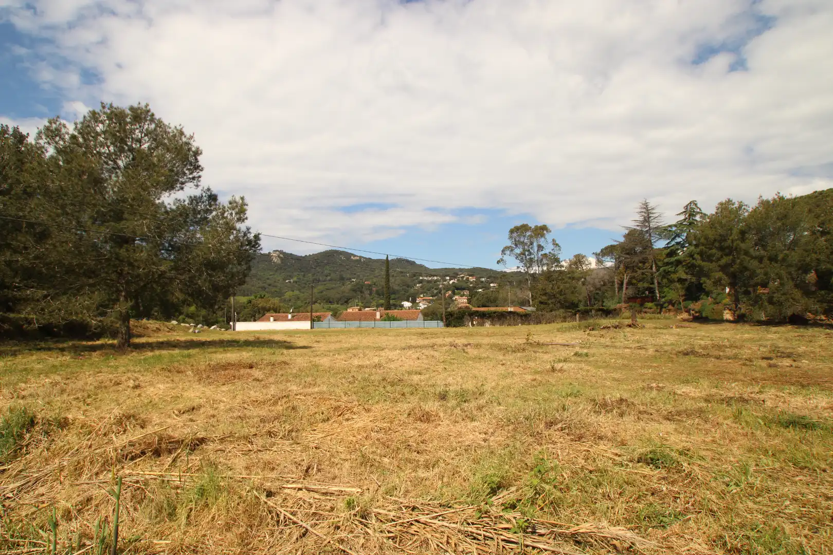 Residencial en venta en Òrrius