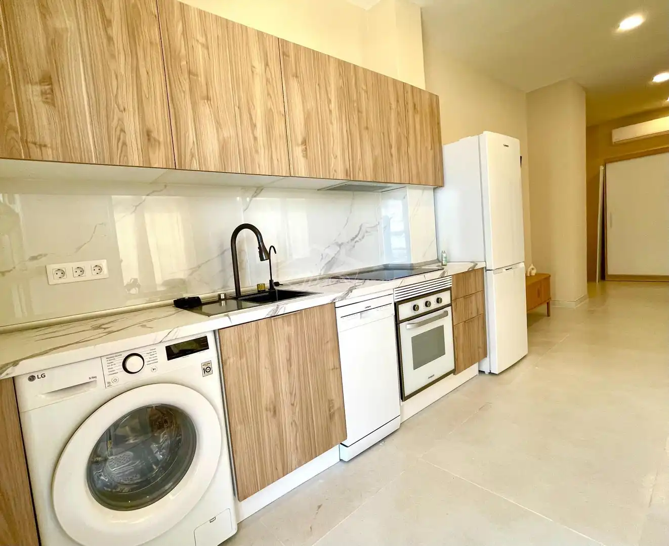Wohnung mit Pool zum Verkauf in Hercules, imagen 8