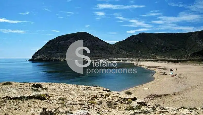 Detached homes for rent in Rodalquilar - La Isleta