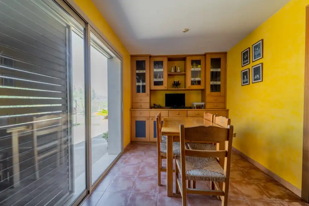 Detached house with pool for sale in Búger, imagen 12