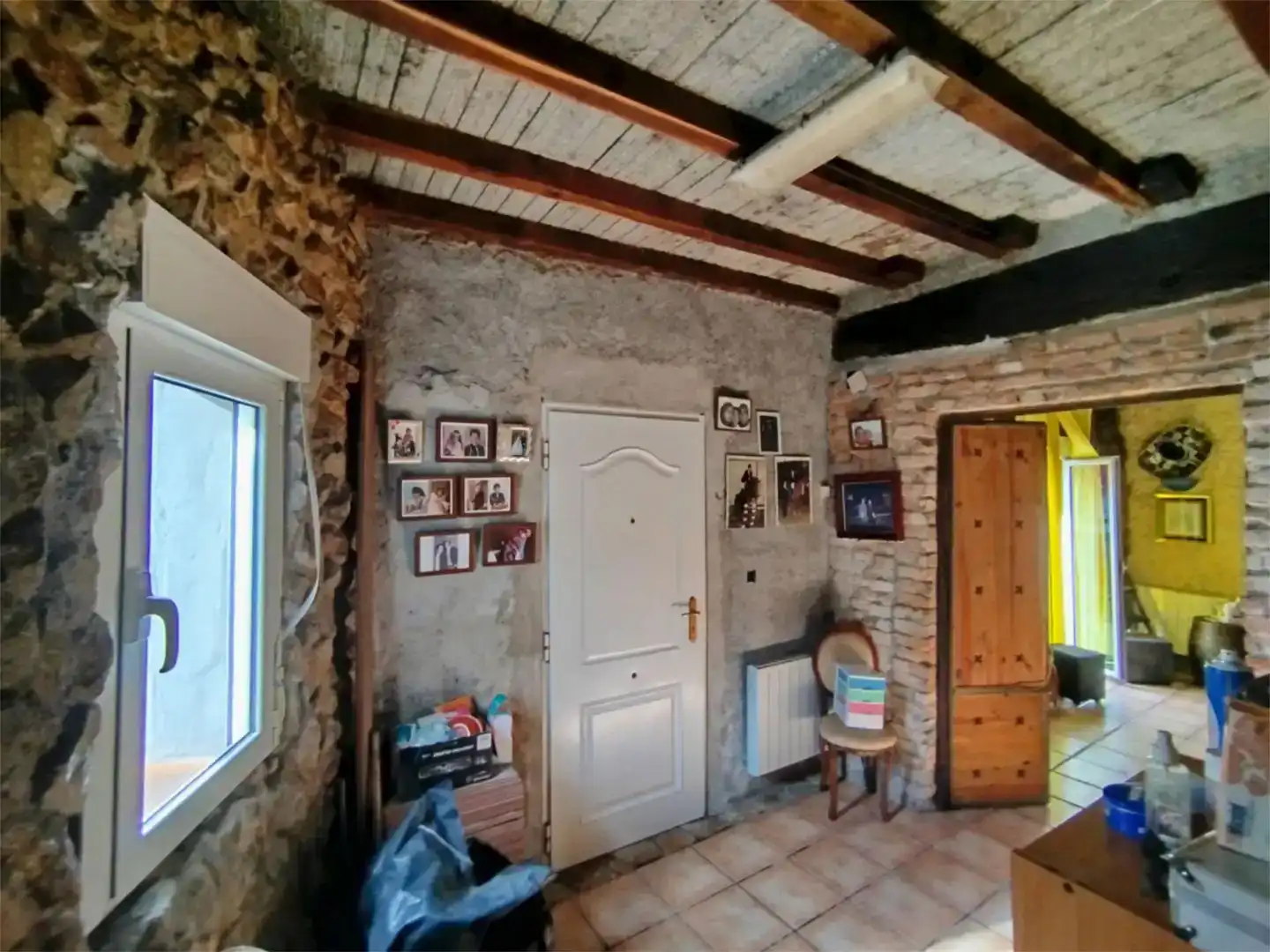 Casa o xalet en venda en Langreo