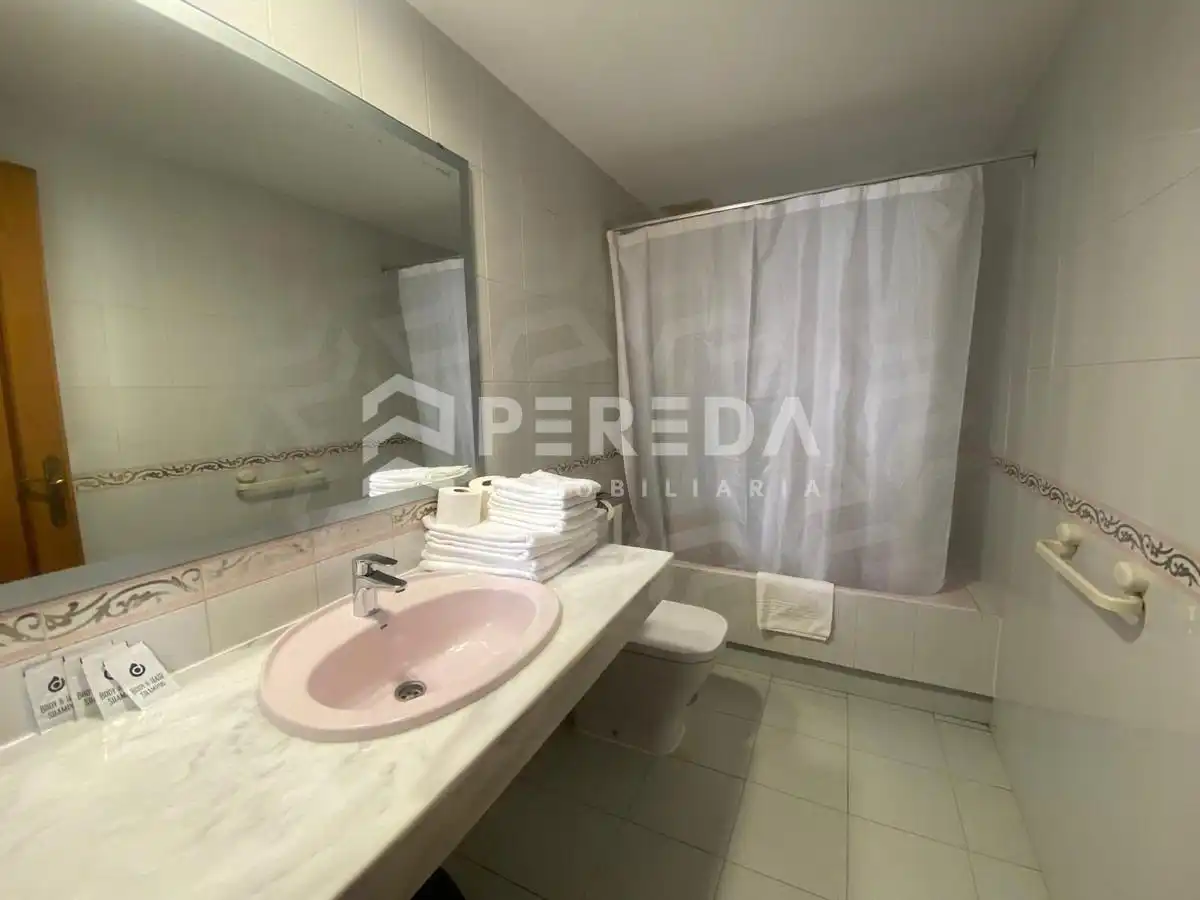Apartament en venda a Plaza GOLF CENTER (U), El Sabinar – Urbanizaciones – Las Marinas – Playa Serena