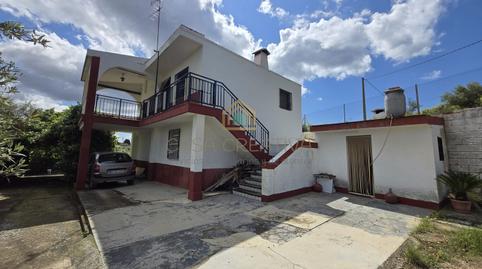 Foto 5 de Casa o chalet en venta en  Poligono 15, Parcela 295, el Rincon, Alborache, Valencia