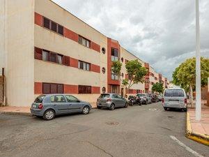 Exterior view of Flat for sale in Telde  with Terrace, Storage room and Balcony