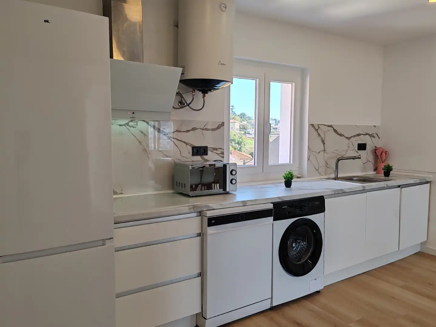 Appartement à louer à Luanco - PZ MIRAMAR, imagen 5
