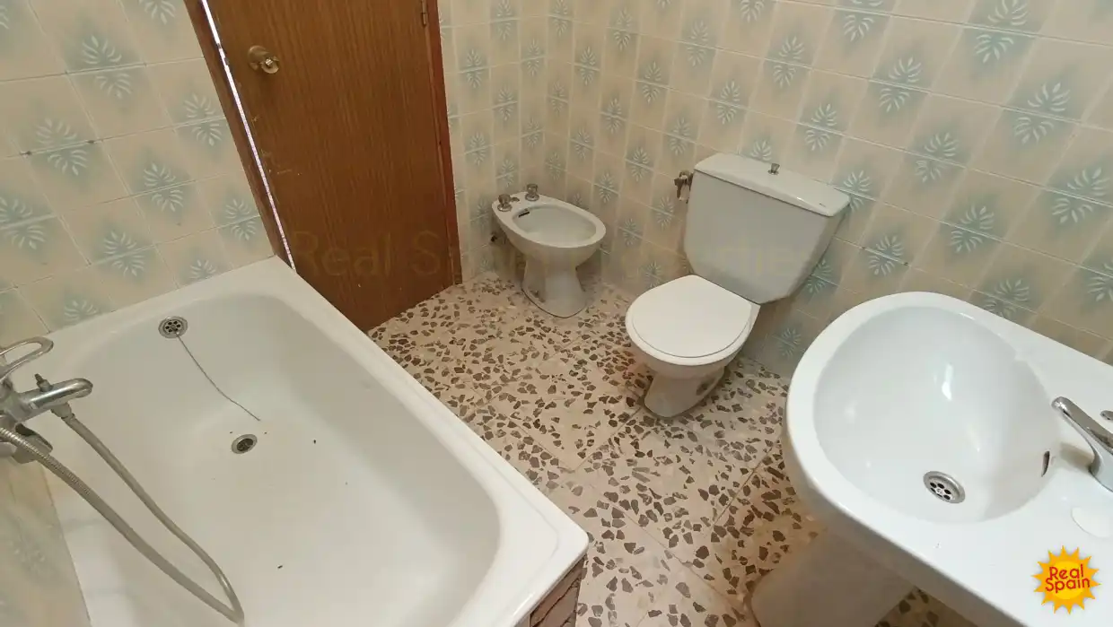 Terraced house with terrace for sale in Vélez-Rubio, imagen 20