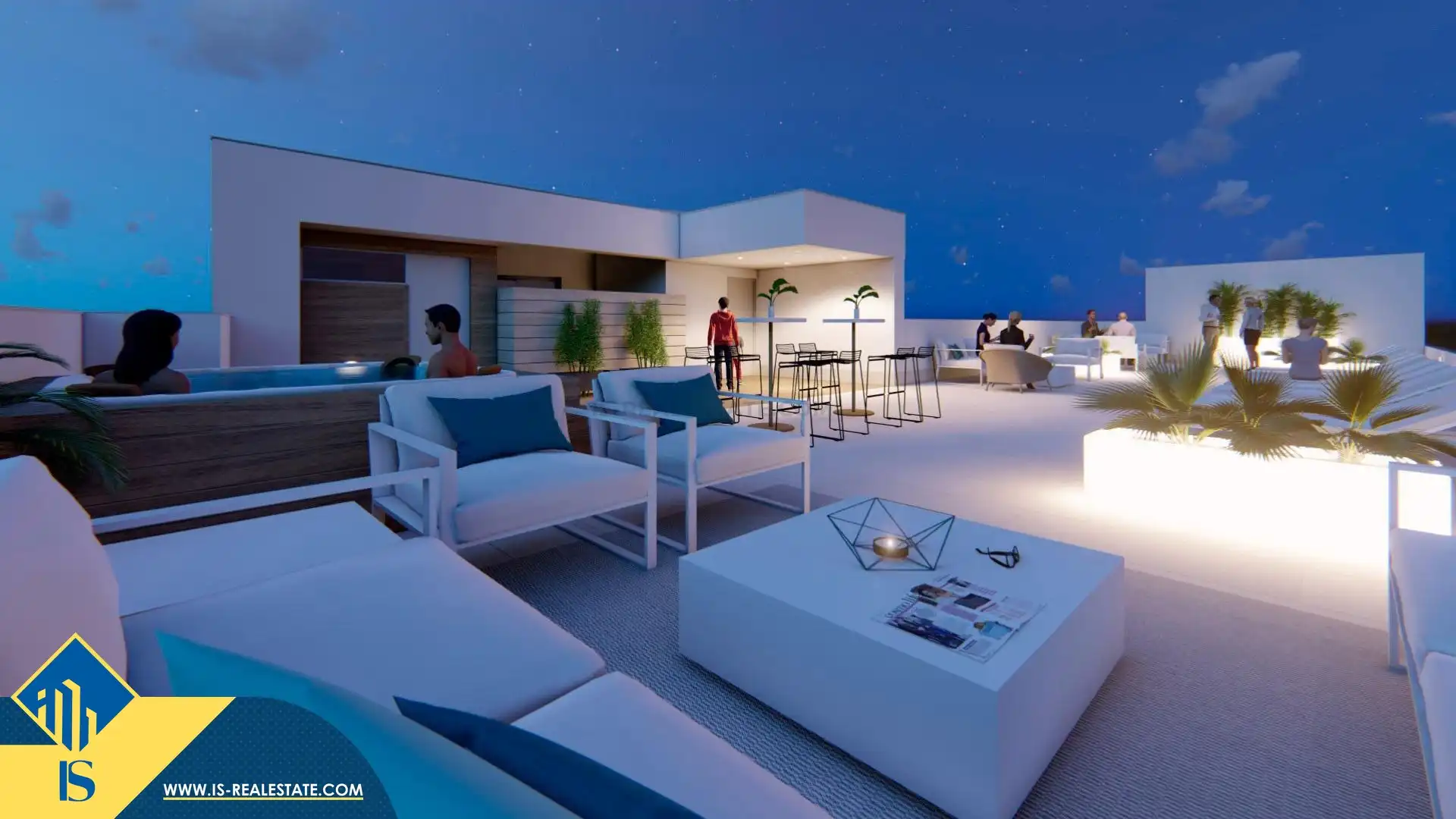 Wohnung zum Verkauf in Playa del Cura, imagen 8