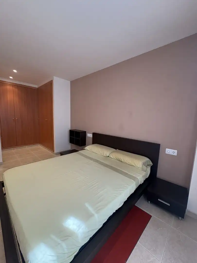 Flat with terrace to rent in PLA DE LA COMA, imagen 17