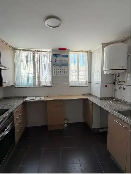 Kitchen of Attic for sale in Albal, Valencia