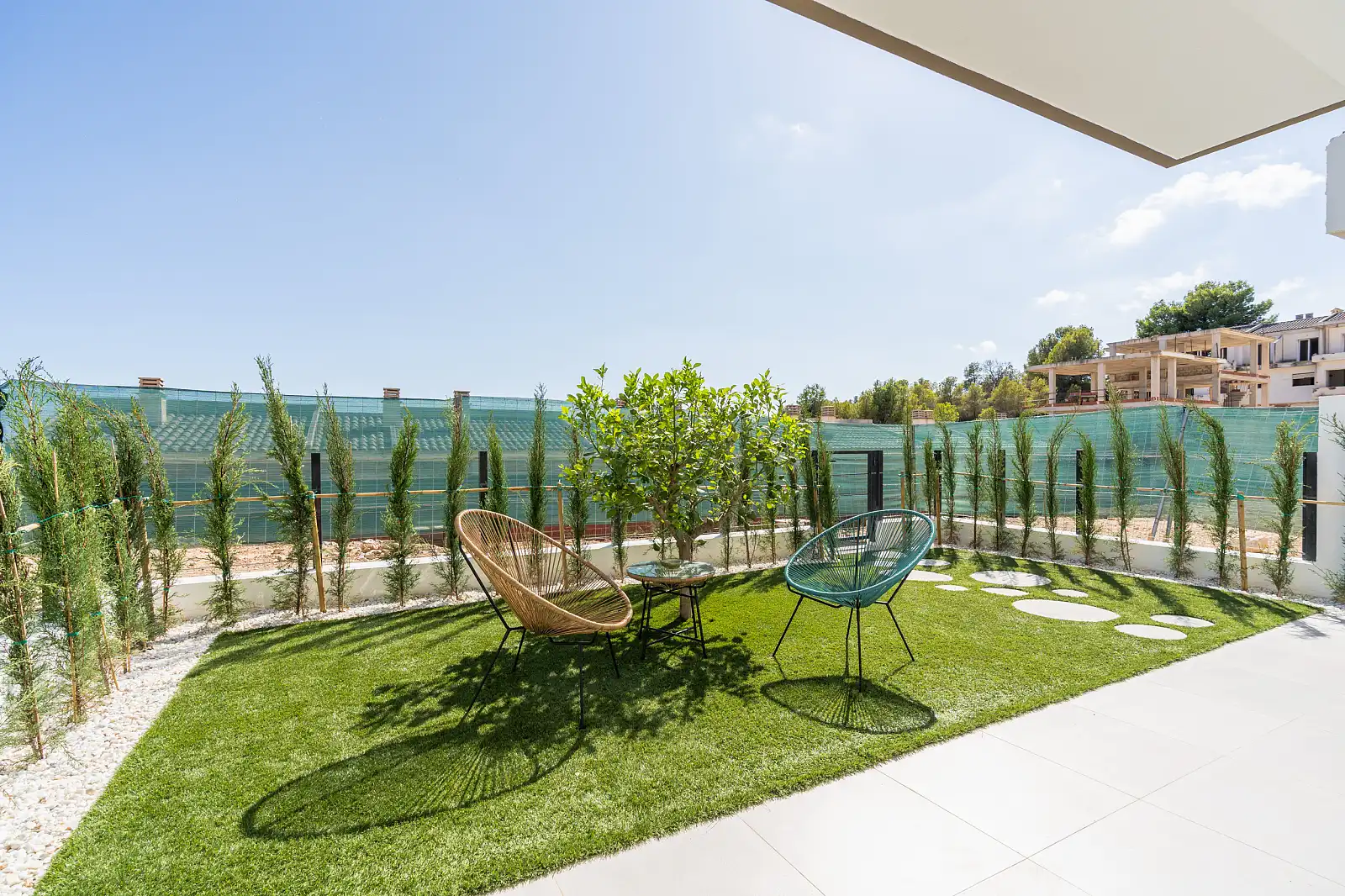 Maison avec terrasse à vendre à Montebello - Nou Espai, imagen 13
