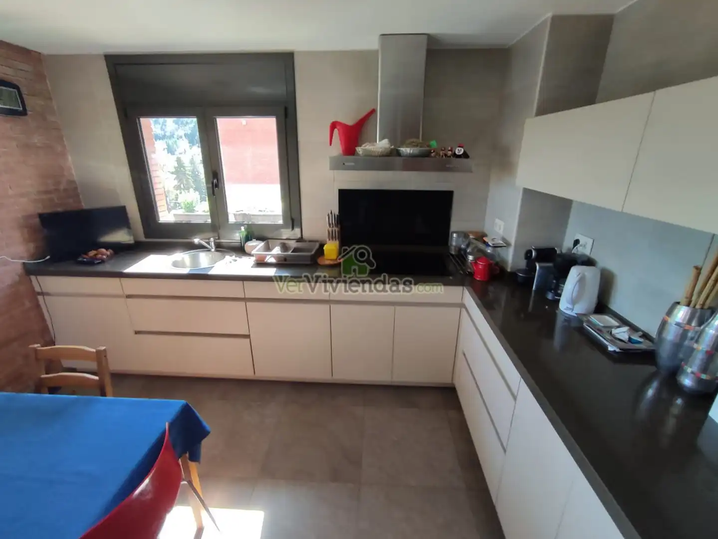 Casa o xalet en venda a N/A, -1, Vallirana