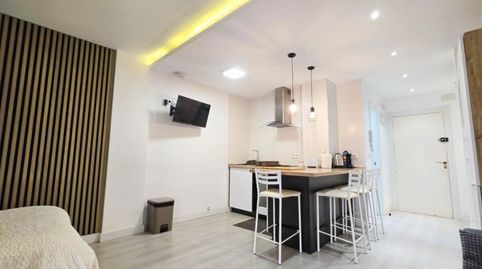 Foto 3 de Estudio en venta en Antonio Machado, Torrevieja