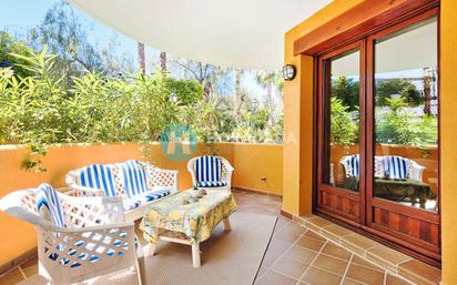 Garden of Apartment for sale in Orihuela  with Terrace