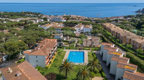 Foto 2 de Apartament en venda a Calle Chopitea, Calella de Palafrugell, Palafrugell