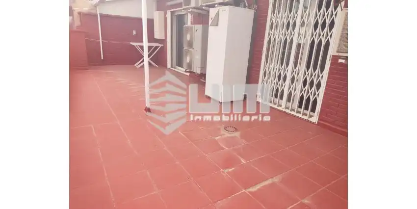 Terraza de Ático en venta en Sagunto / Sagunt con Aire acondicionado, Calefacción y Terraza