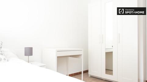 Photo 4 of Flat to share in Almendrales, Madrid