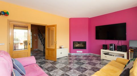 Foto 4 de Casa o xalet en venda a Las Vegas - Santa María, Villanueva del Pardillo