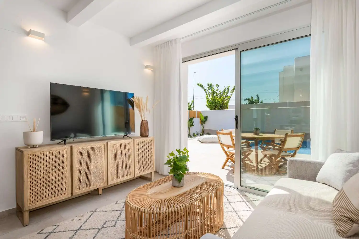Maison avec piscine à vendre à Dolores, imagen 8