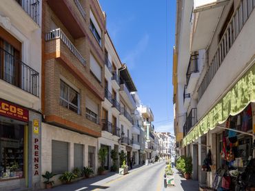 Maison jumelée à vendre à Calle Real