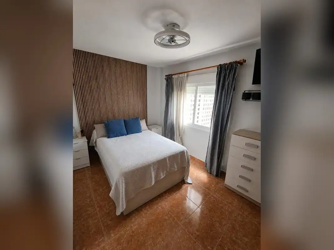 Habitación de Piso en venta en Estepona con Aire acondicionado, Calefacción y Terraza