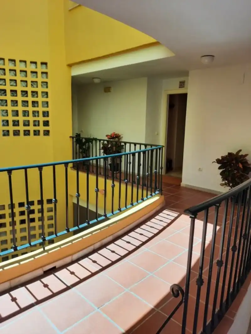 Apartament en venda en Mijas amb Aire condicionat, Terrassa i Piscina