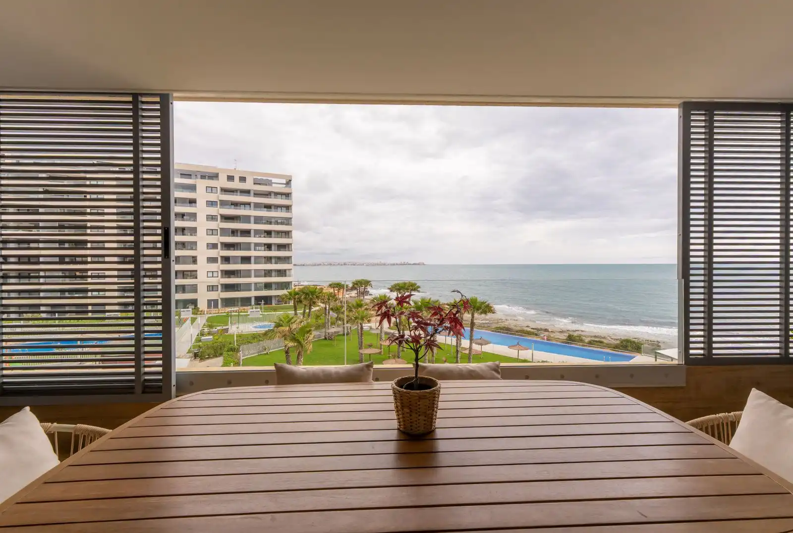 Apartment mit Pool zum Verkauf in N/A, imagen 4