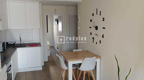 Photo 4 of Flat to rent in Morenes Arteaga, Opañel,  Madrid Capital