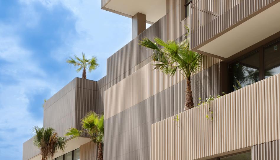 Foto 1 de vivenda d'obra nova a Pis en venda a Ronda Barceló, 88, Eixample, Barcelona