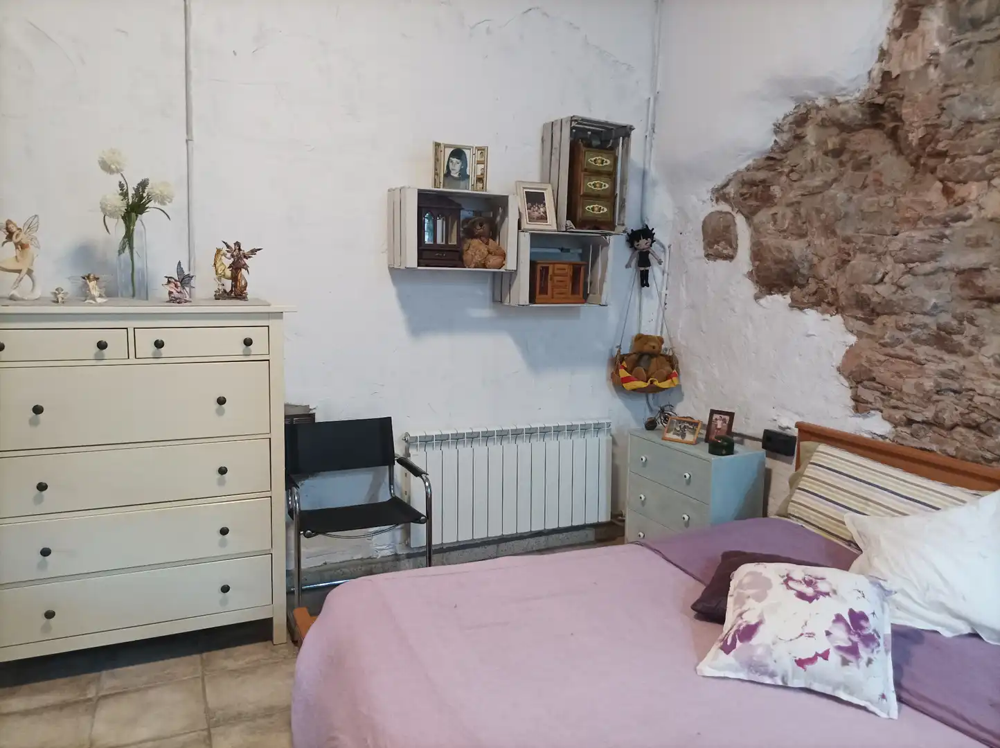 Habitación de Casa o chalet en venta en Santpedor con Aire acondicionado, Calefacción y Parquet