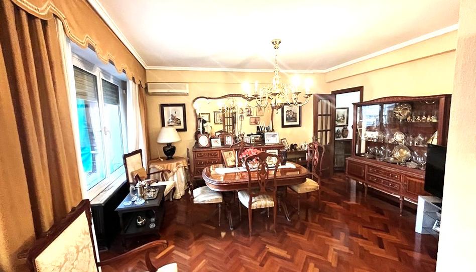 Foto 1 de Pis en venda a Calle Marqués de Villores, Centro, Albacete