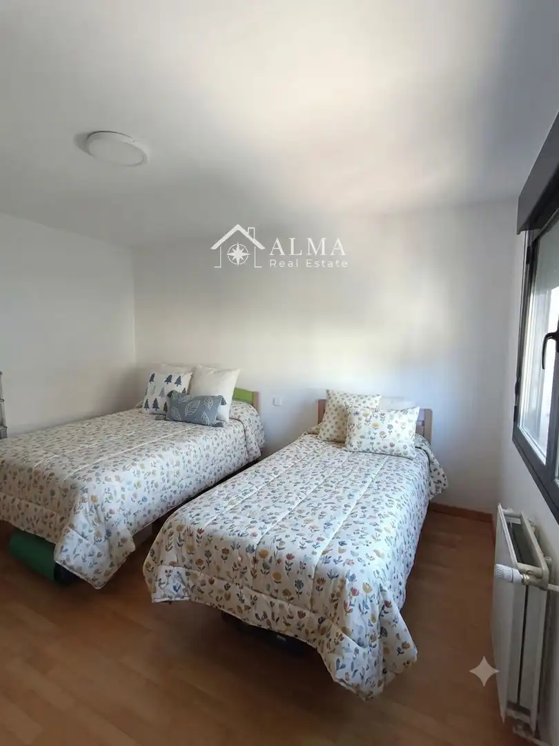 Terraced house with pool for sale in La Montaña - El Cortijo, imagen 53