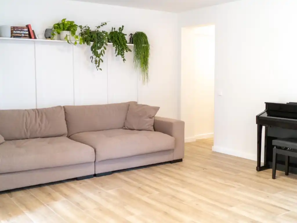 Living room of Ground floor for sale in Calvià  with Air Conditioner, Heating and Private garden
