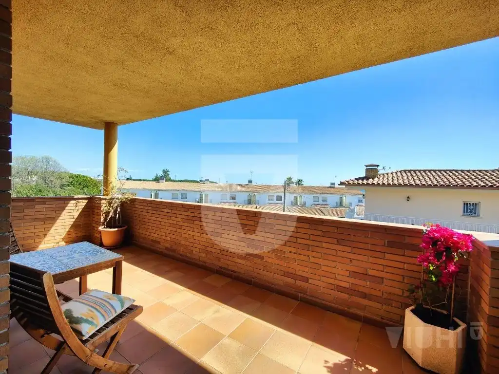Haus mit Terrasse zum Verkauf in Plaça Vista Alegre, imagen 32