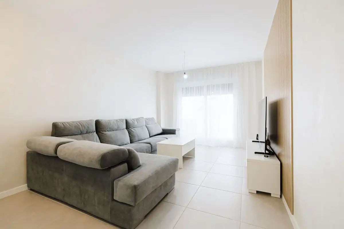 Flat with terrace for sale in Av. Blas de Lezo, imagen 10