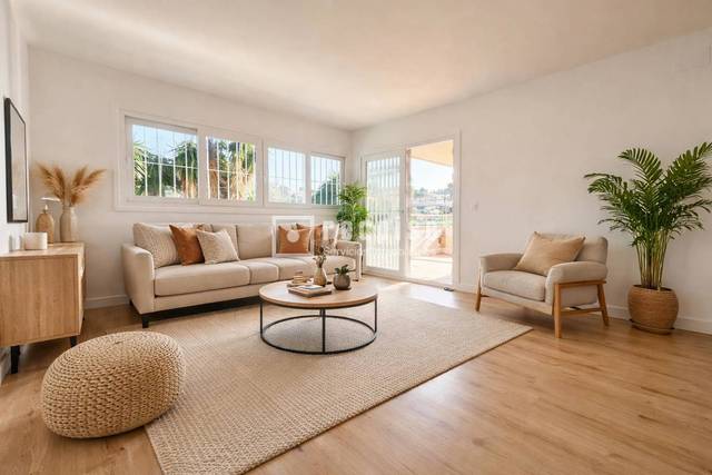Piso en Venta en de Don Diego de Miranda en El Palo
