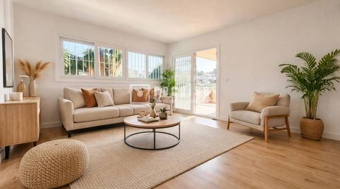 Photo 4 of Flat for sale in De Don Diego de Miranda, El Palo, Málaga Capital