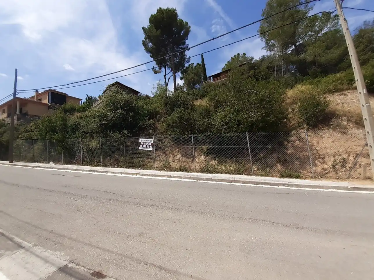 Terrenos y solares en venta en La Serreta, imagen 3