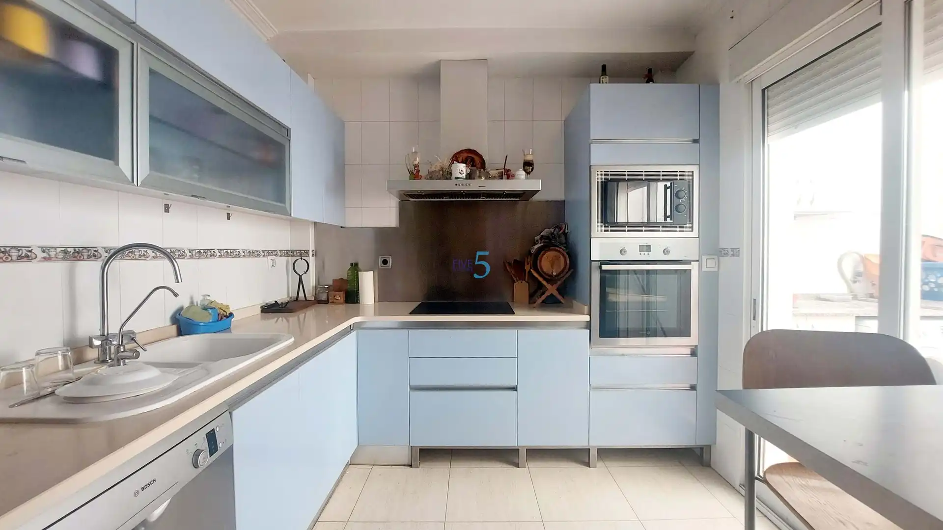 Maison mitoyenne avec terrasse à vendre à Calle San Luis, imagen 10
