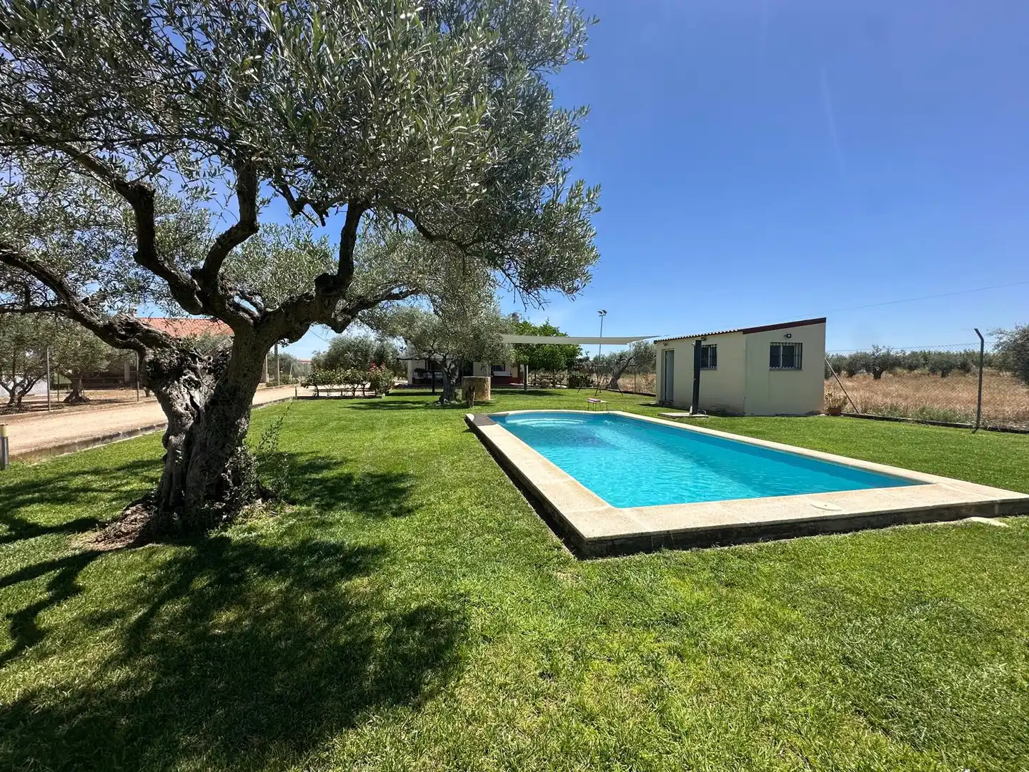 Piscina de Casa o chalet en venta en Medellín con Aire acondicionado y Piscina
