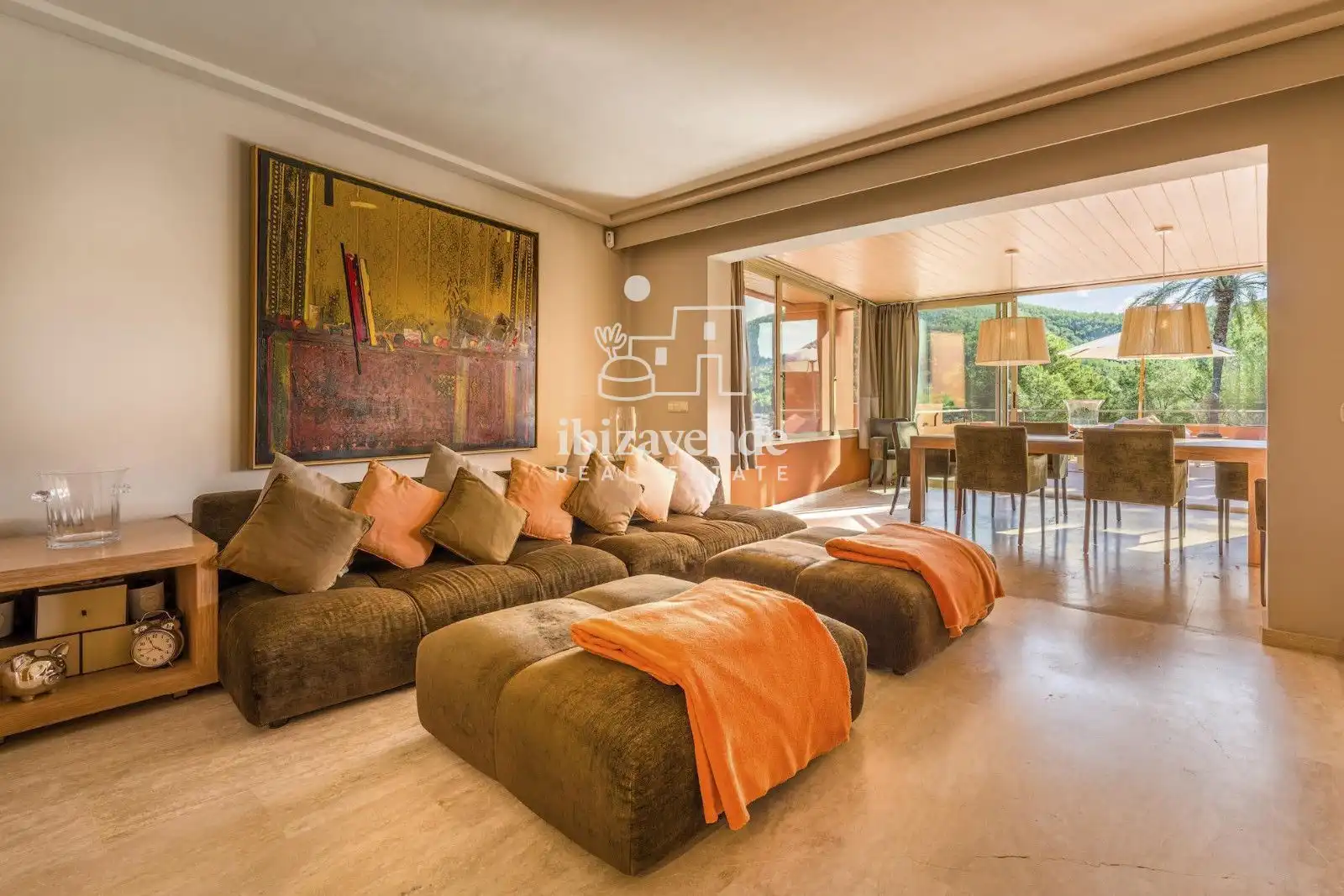 Wohnung mit Pool zur Miete in Paris, imagen 9