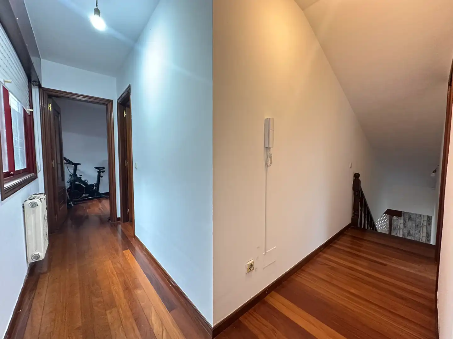 Wohnung zum Verkauf in Bertamirans