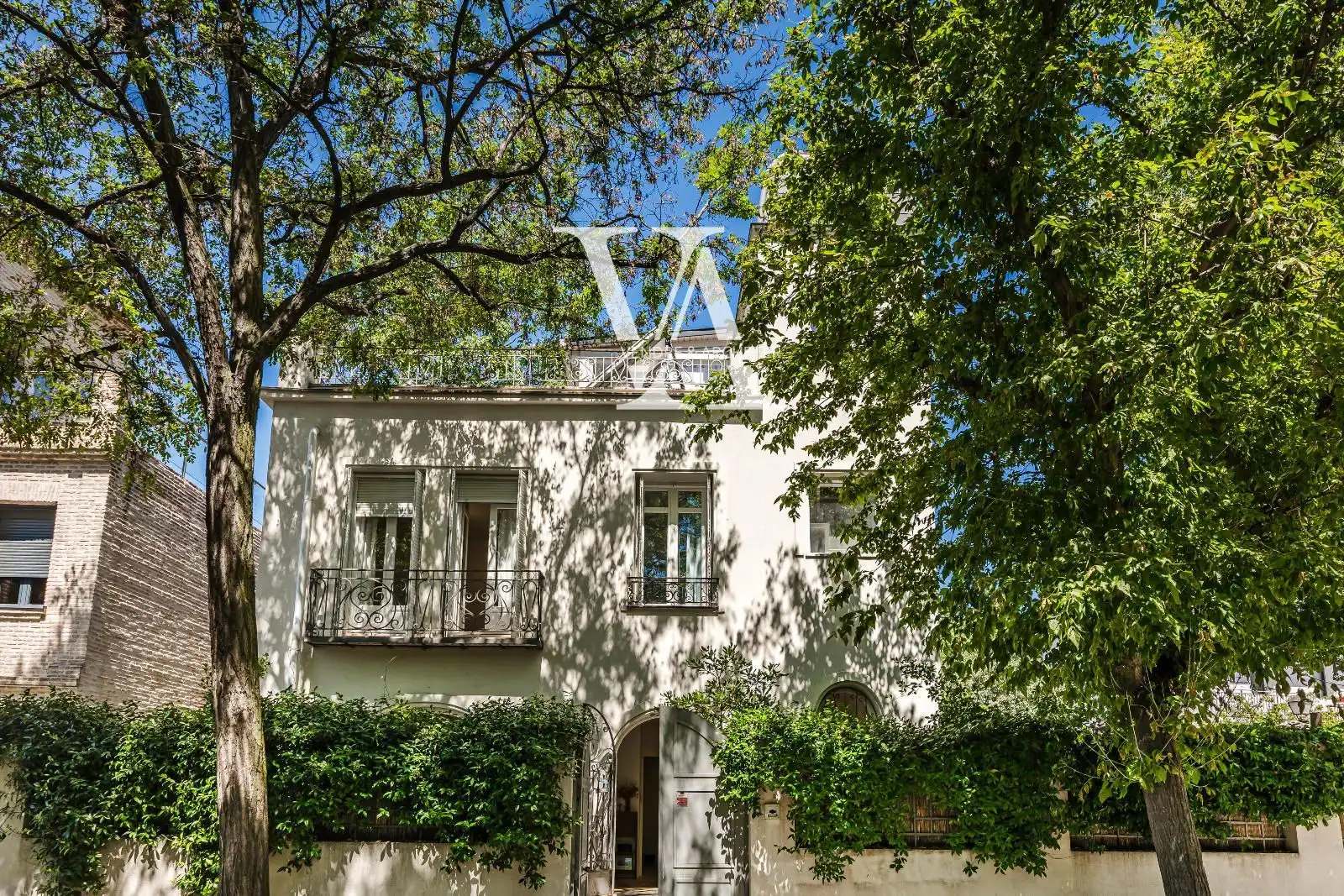 Chalet en venta en Retiro, imagen 77
