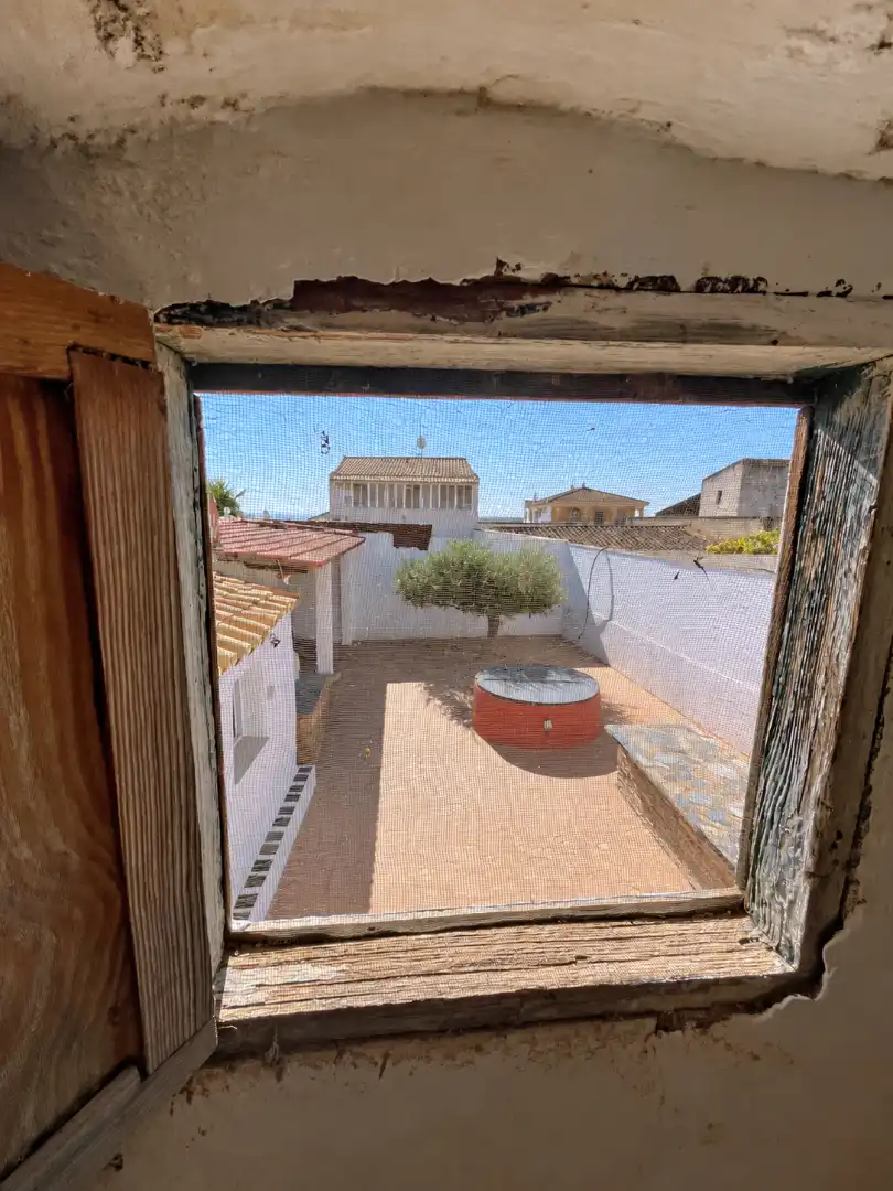Casa en venda a Plaza de España 9, imagen 32