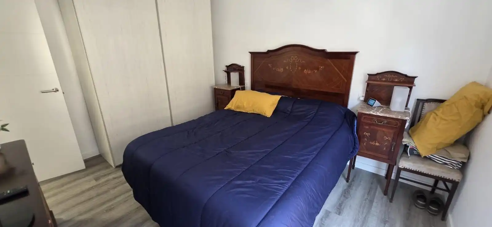 Habitación de Piso en venta en Casco Antiguo