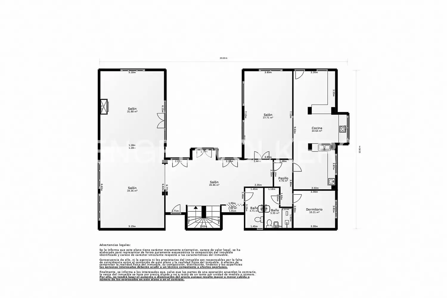Casa con piscina en venta en El Bosque, imagen 89