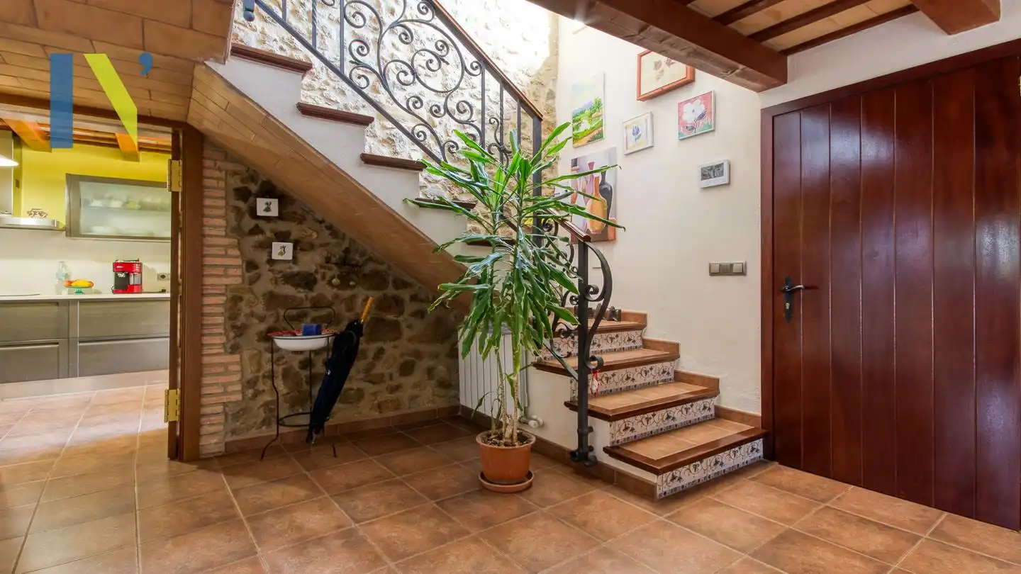 Finca rústica en venta en Sant Gregori