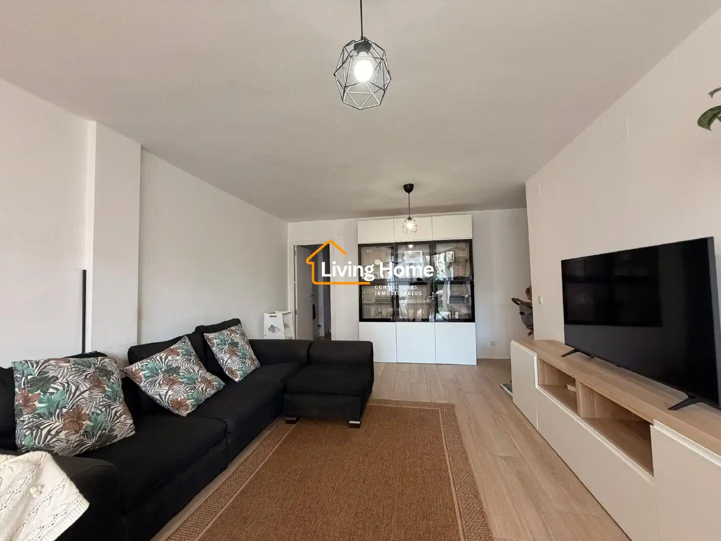 Living room of Flat for sale in Cambrils
