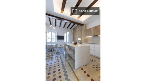 Foto 5 de Apartamento para compartir en Morvedre,  Valencia Capital