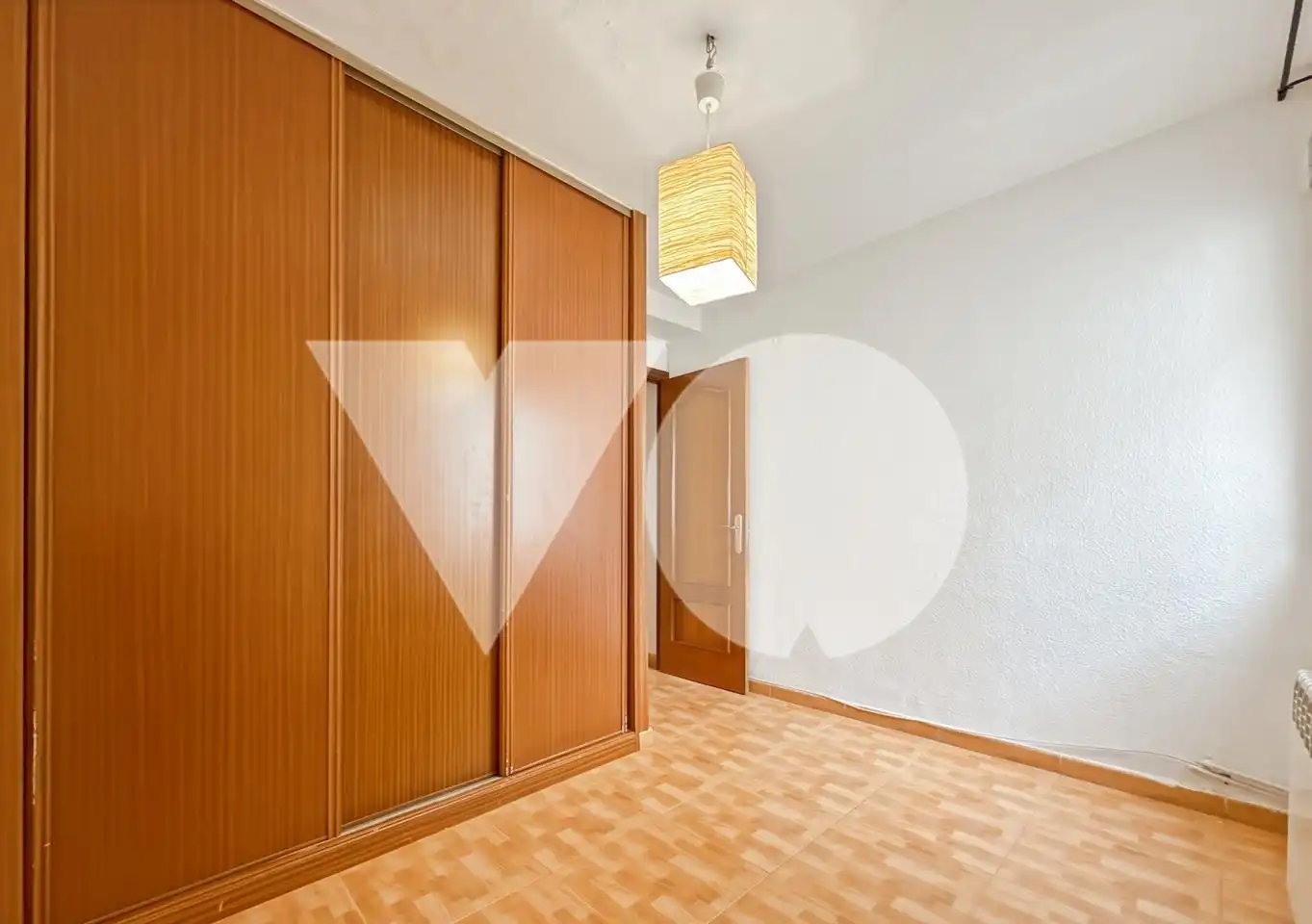 Habitación de Piso en venta en Madrid con Aire acondicionado