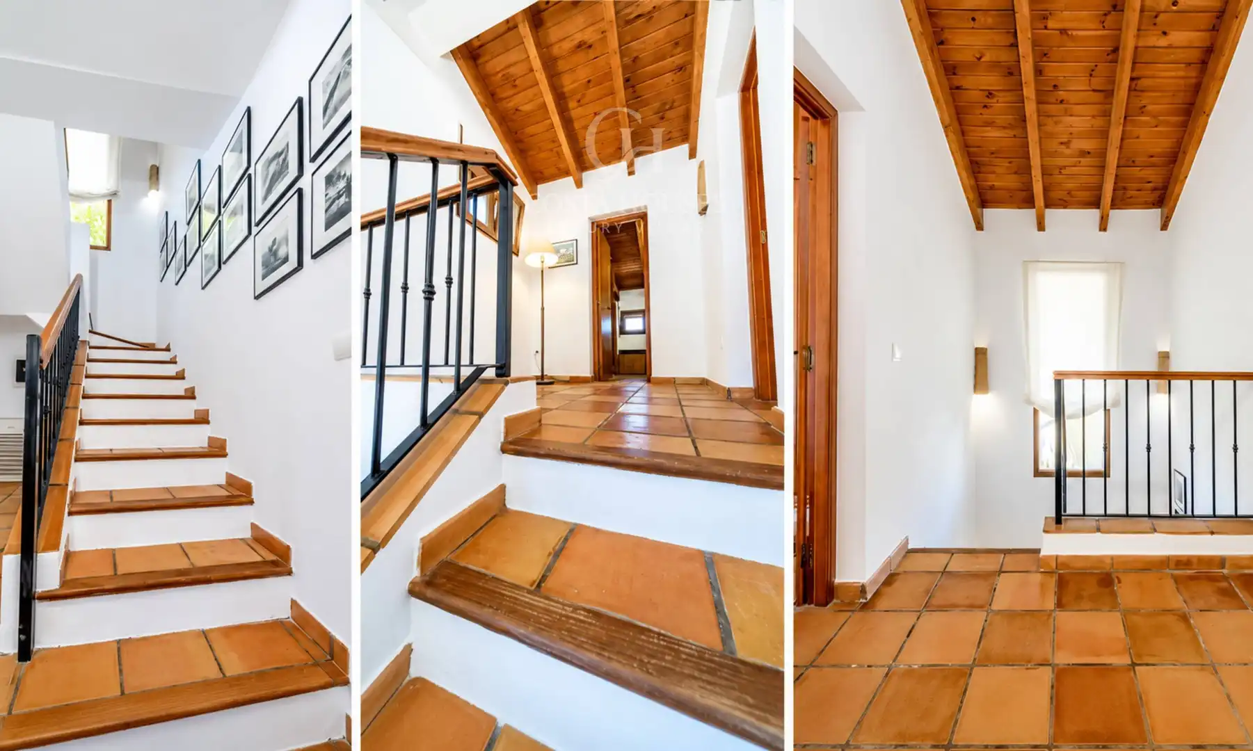 Casa o xalet en venda en Jávea / Xàbia amb Calefacció, Jardí privat i Terrassa